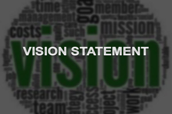 پاورپوینت Vision Statement  (بیانیه چشم انداز)